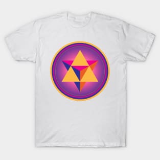 Merkaba T-Shirt